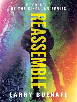 cover image of Reassemble